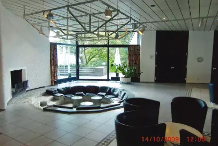 Kaminecke Haus Steinheim 2