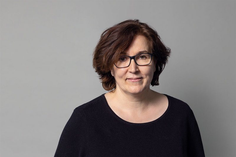 Portrait Petra Jedynak
