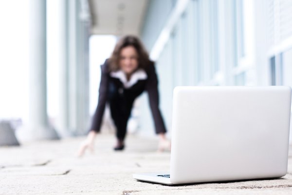 Newsletter "Perspektive Personal" e