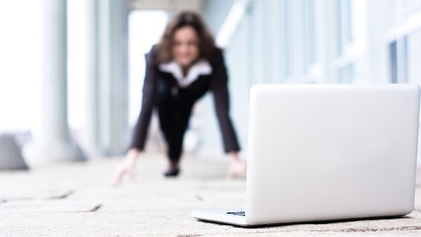 Newsletter "Perspektive Personal" e Newsletter "Perspektive Personal" e