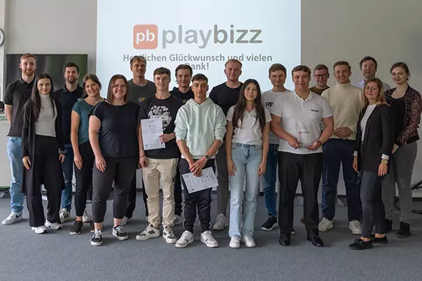 Bundesendrunde playbizz 2023/2024