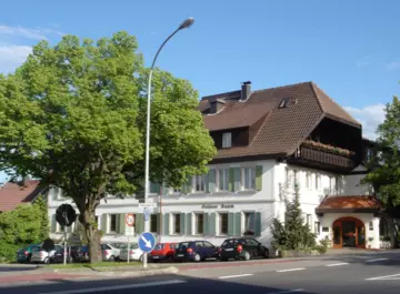 Partnerhotel Donaueschingen Grüner Baum