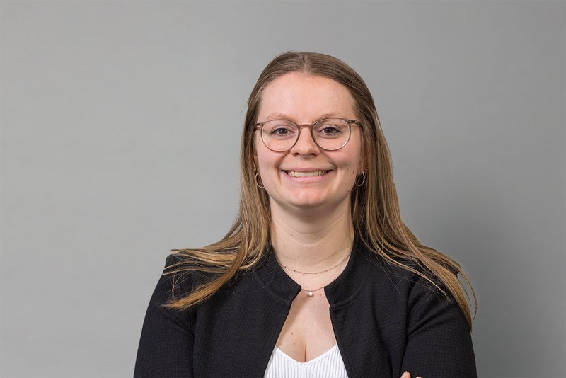 Portrait Lisa Müller