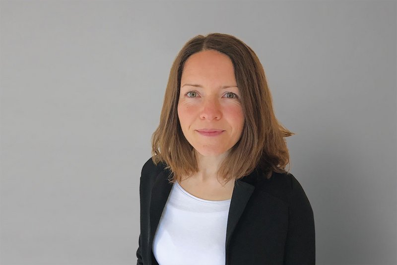 Portrait Ramona Schlesier