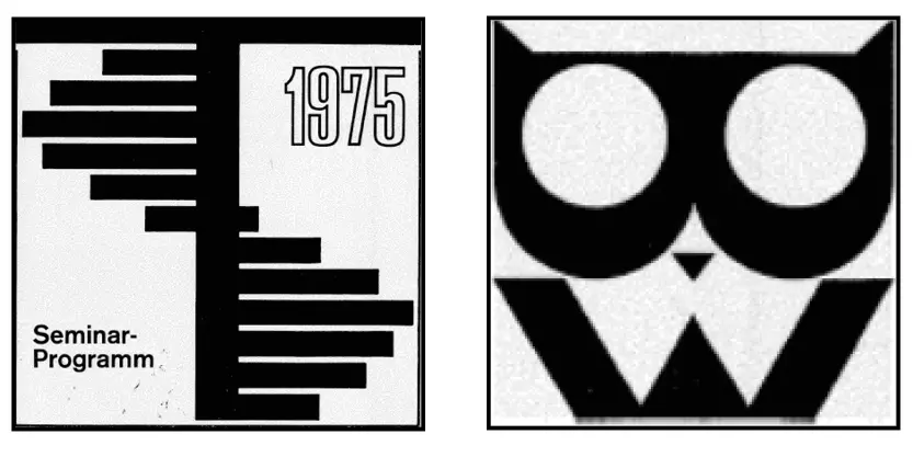 Archiv - 60 Jahre Bildung