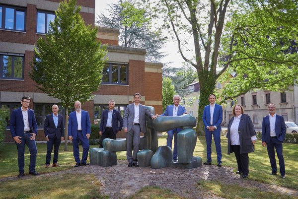 SkillsHUB – das ist geballte Wirtschaftskraft für zukunftsfähige Ortenauer Unternehmen SkillsHUB – das ist geballte Wirtschaftskraft für zukunftsfähige Ortenauer Unternehmen