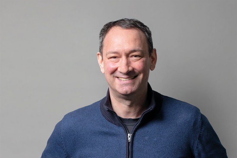 Portrait Markus Britsch
