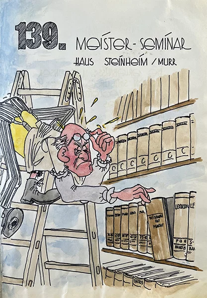 Archiv - 60 Jahre Resonanz