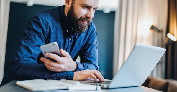 Neues Transferprojekt „familyNET 4.0 – Unternehmenskultur in einer digitalen Arbeitswelt“ gestartet