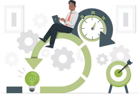 Agile Zusammenarbeit - Modul 2: Hybrides Projektmanagement