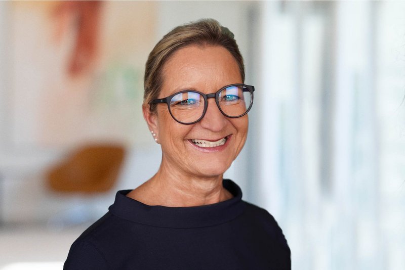 Beate Bretzger Bildungswerk Ihre Ansprechpartnerin Beate Bretzger