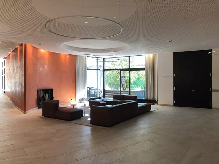 Kaminecke Haus Steinheim 3