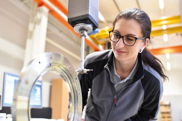 Brückenprogramm Ingenieurwissenschaften