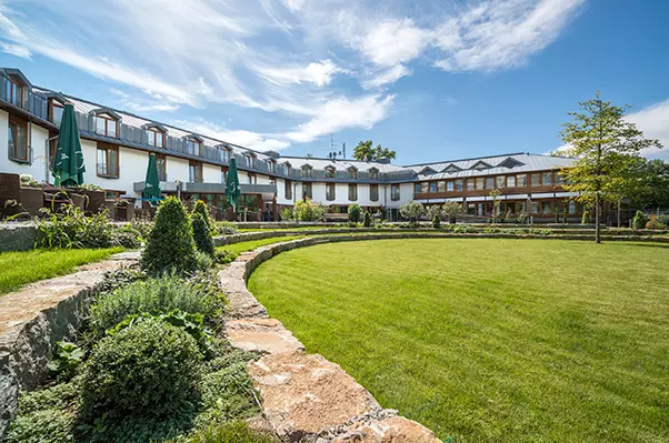 Partnerhotel Freiburg Dorint
