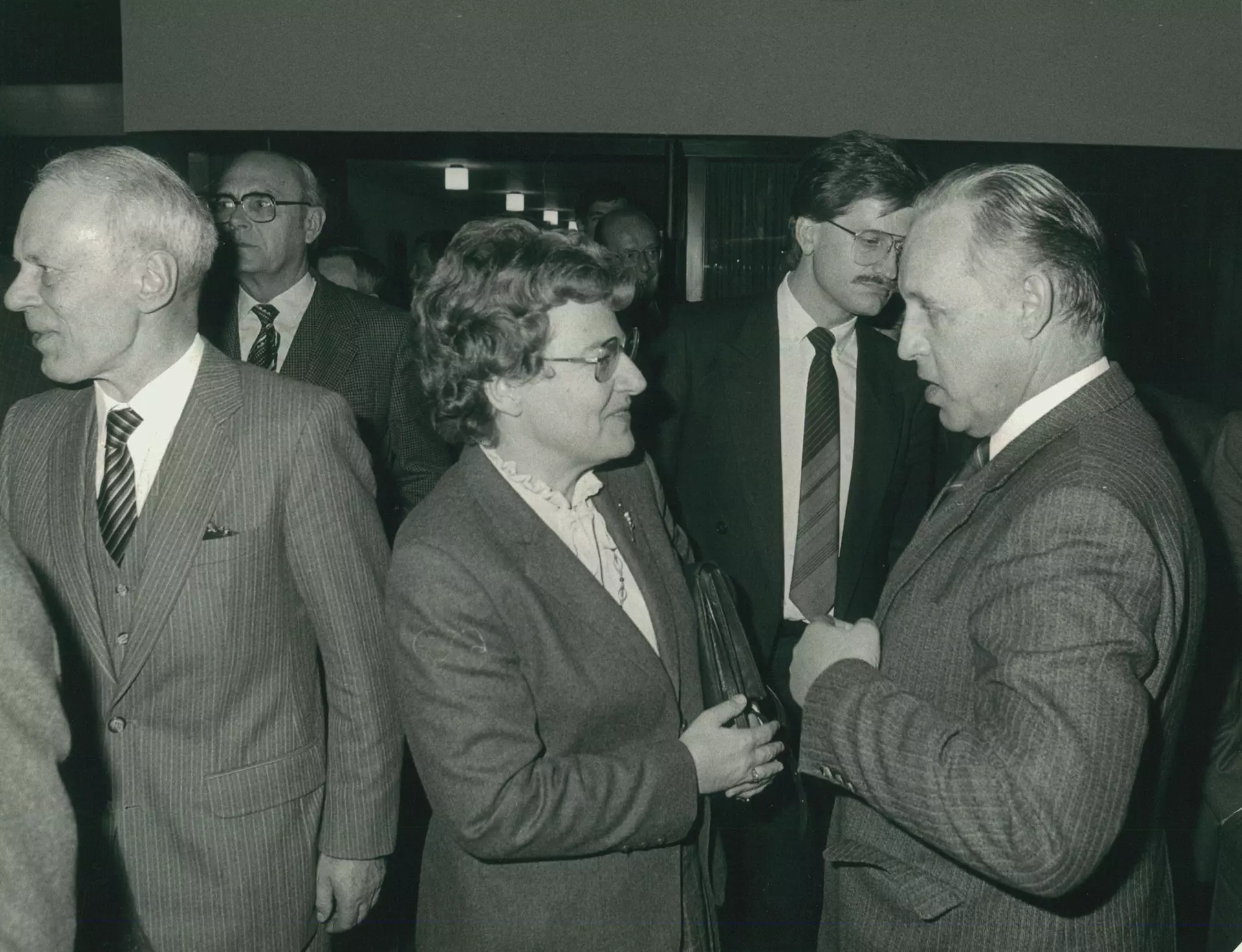 80er Jahre