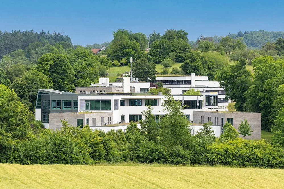 Tagungshaus Steinheim Bildungswerk