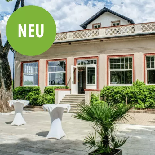 Seminare Bildungswerk Akademie beim Schlosshotel Molkenkur Heidelberg