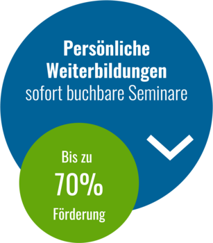 ESF-Förderung beim Bildungswerk