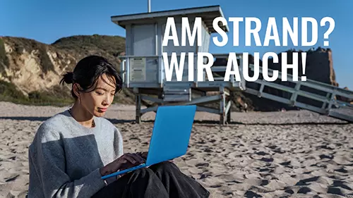 Weiterbildung E-Learning