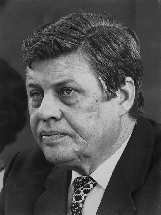 Archiv - 60 Jahre Begegnung