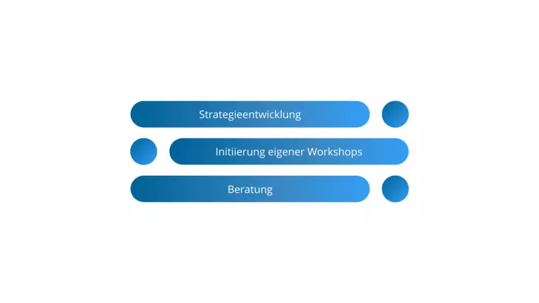 Möglichkeiten der Organisationsentwicklung 
