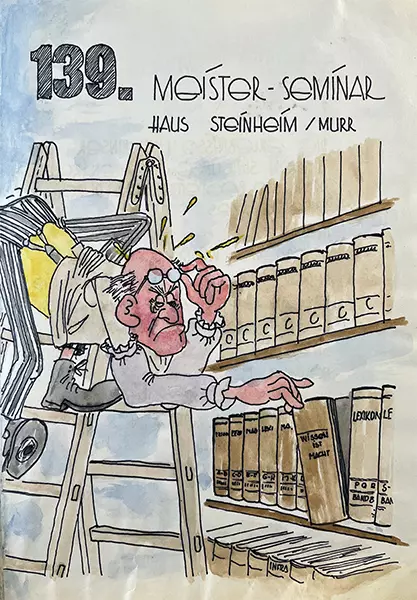 Archiv - 60 Jahre Resonanz