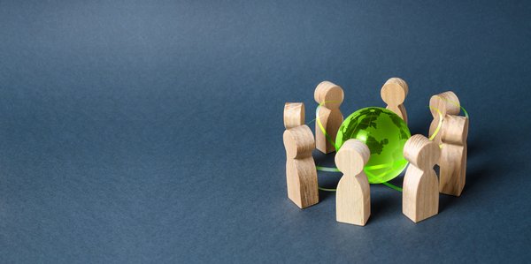 Aufbau von zwei Qualifizierungsverbünden zum Thema Nachhaltigkeit 