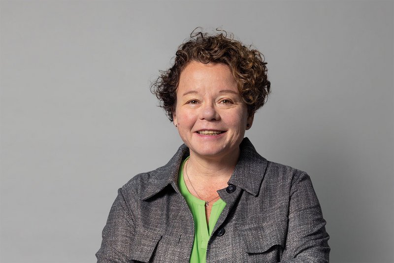 Portrait Tanja Held