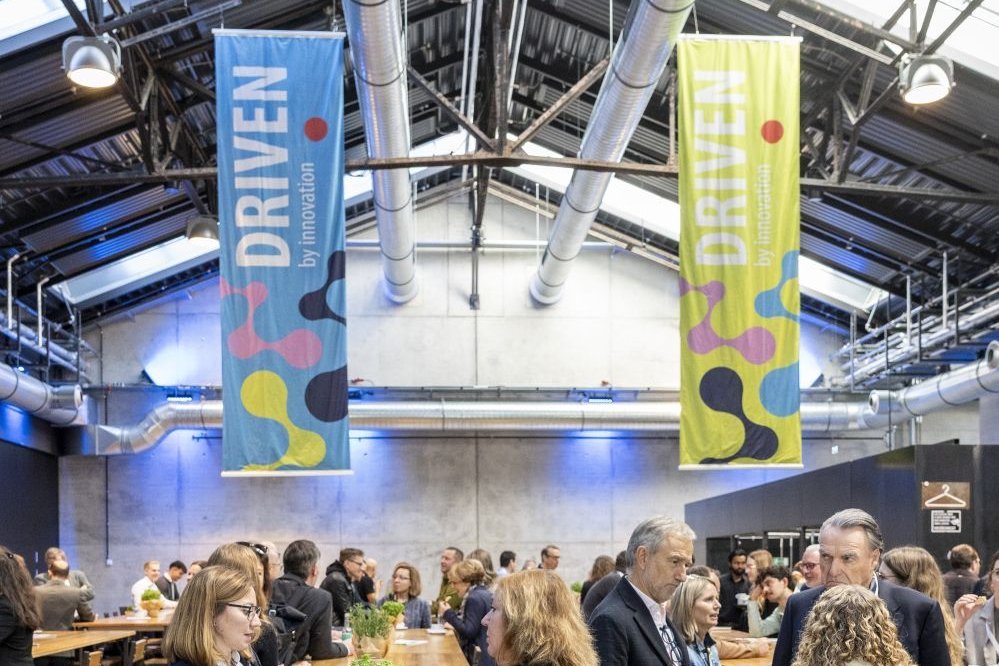 Wagenhallen Stuttgart