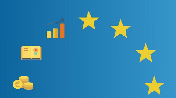 ESF-Förderung: Bis zu 70% bei Weiterbildungen sparen