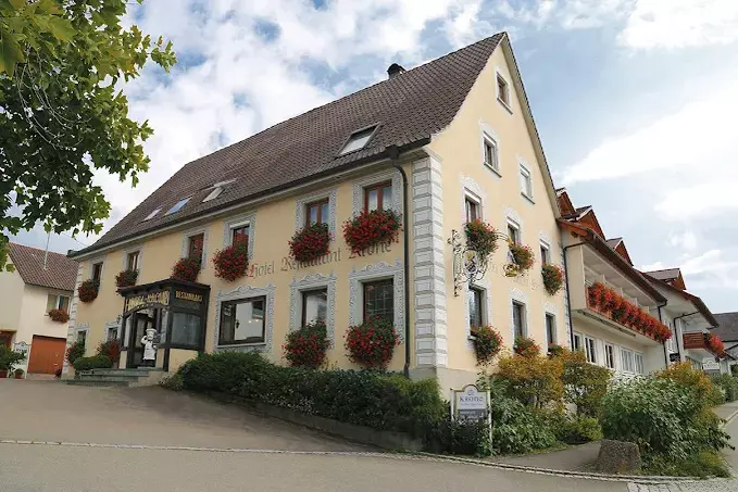 Partnerhotel Landhaus Krone Roggenbeuren