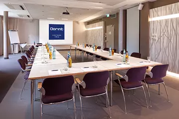 Tagungsraum im Hotel Dorint
