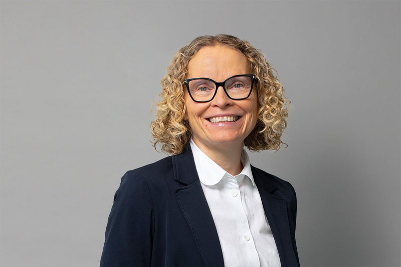 Portrait Christiane Drägert