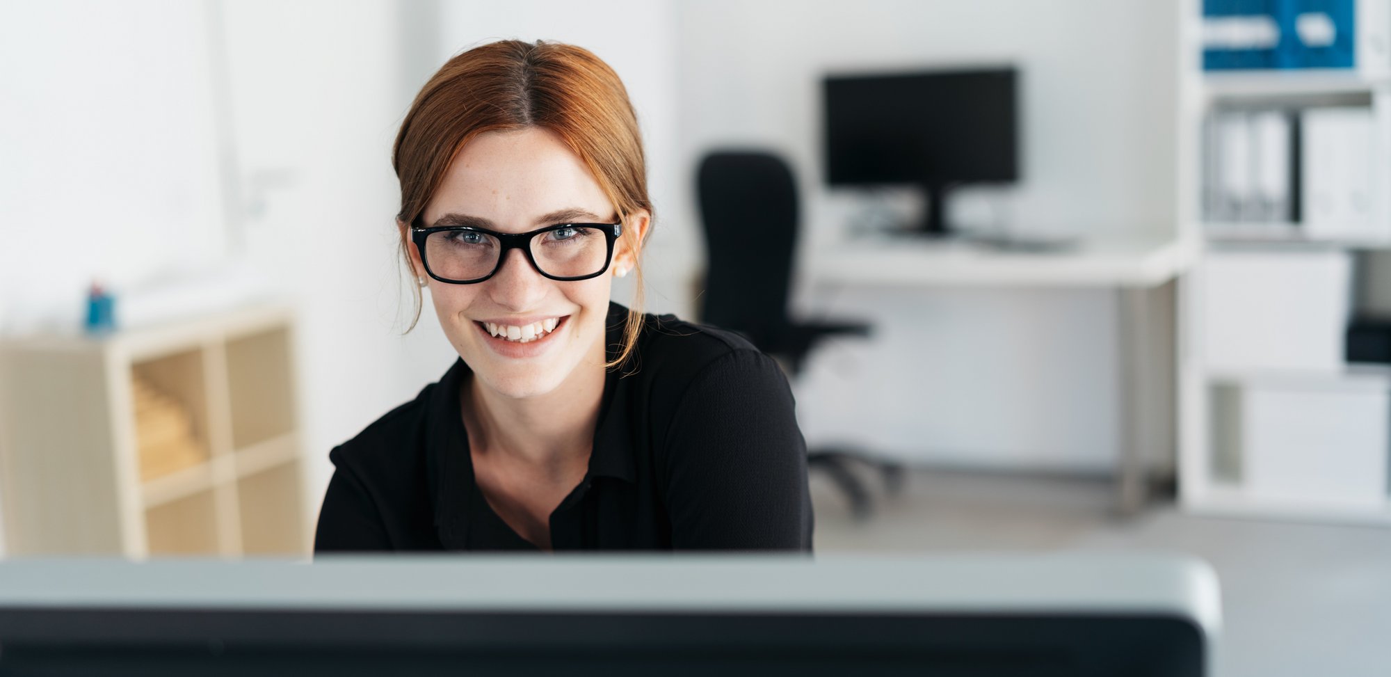 Verwaltungsexpertin Weiterbildung im Bereich HR und Personal