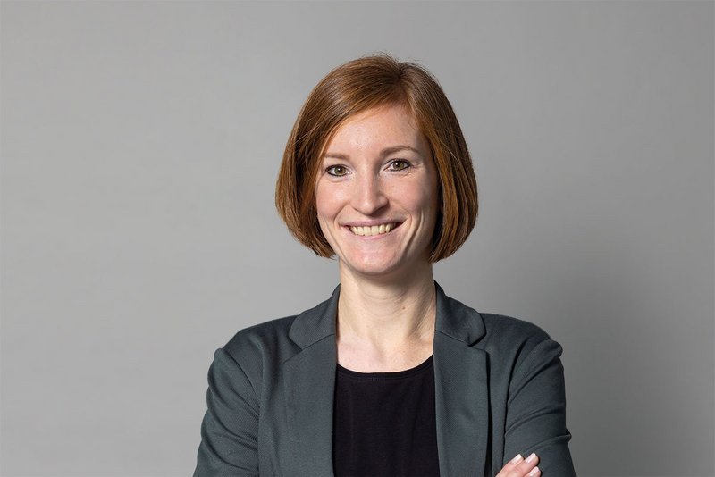 Portrait Lena Hempfe