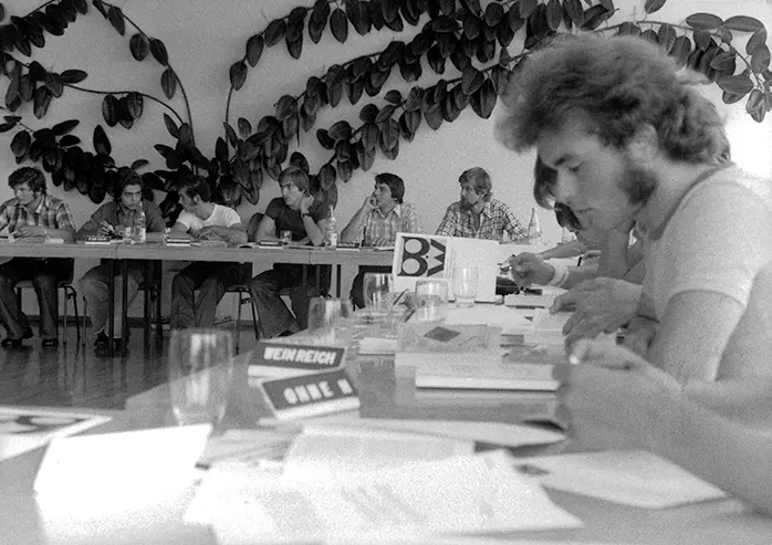 Archiv - Bildung in Haus Steinheim