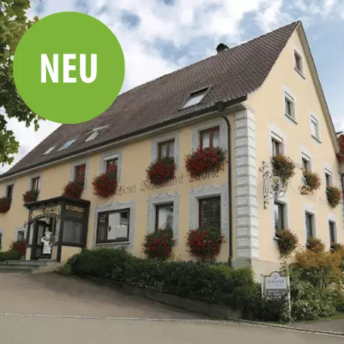 Partnerhotel Landhaus Krone Roggenbeuren
