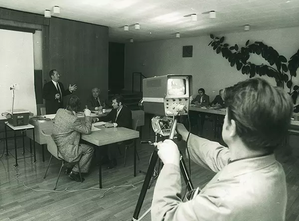 Archiv - Bildung in Haus Steinheim