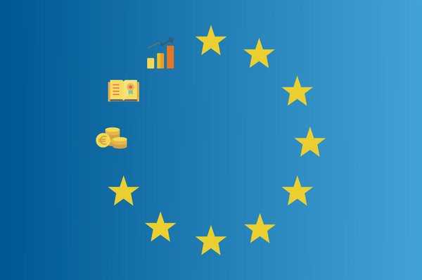 ESF Förderung für Seminare und Beratungsleistungen