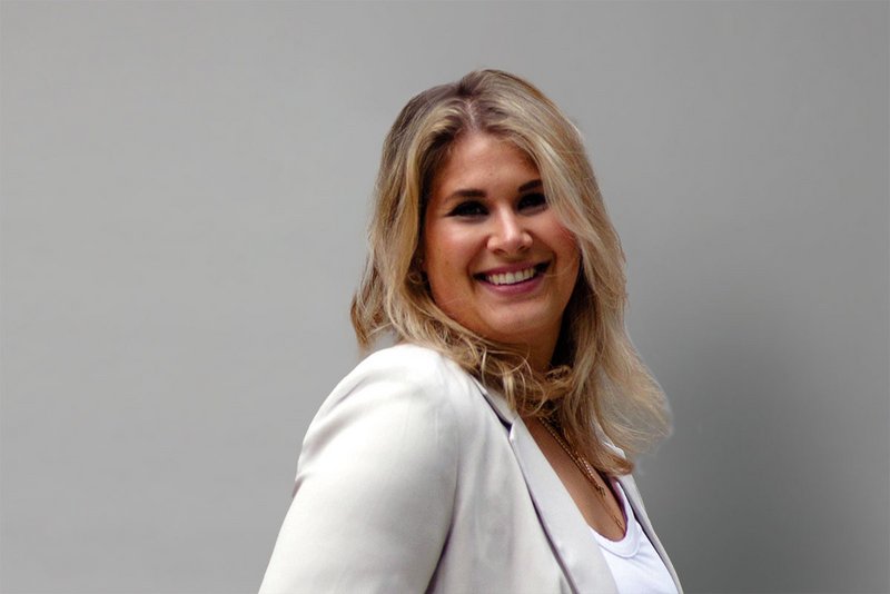 Portrait Helena Klein