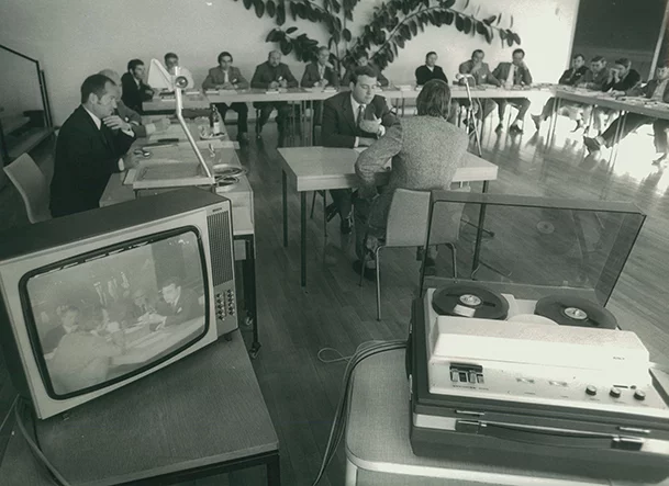Archiv - Bildung in Haus Steinheim