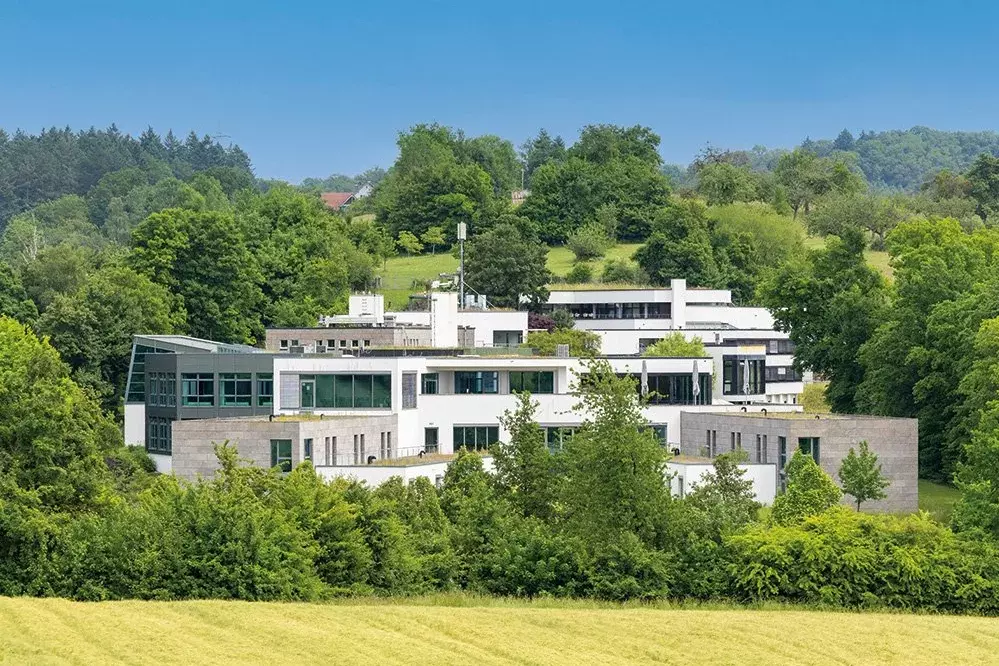 Tagungshaus Steinheim Bildungswerk
