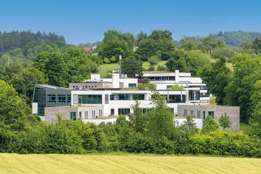 Tagungshaus Steinheim Bildungswerk