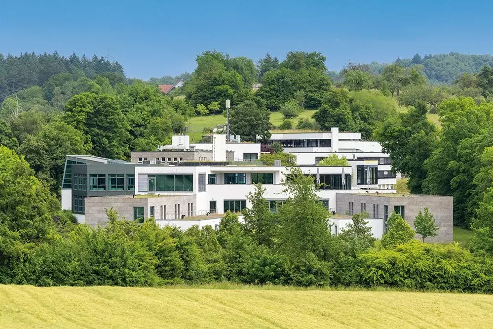 Tagungshaus Steinheim Bildungswerk