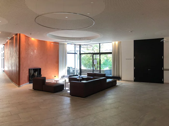 Kaminecke Haus Steinheim 3