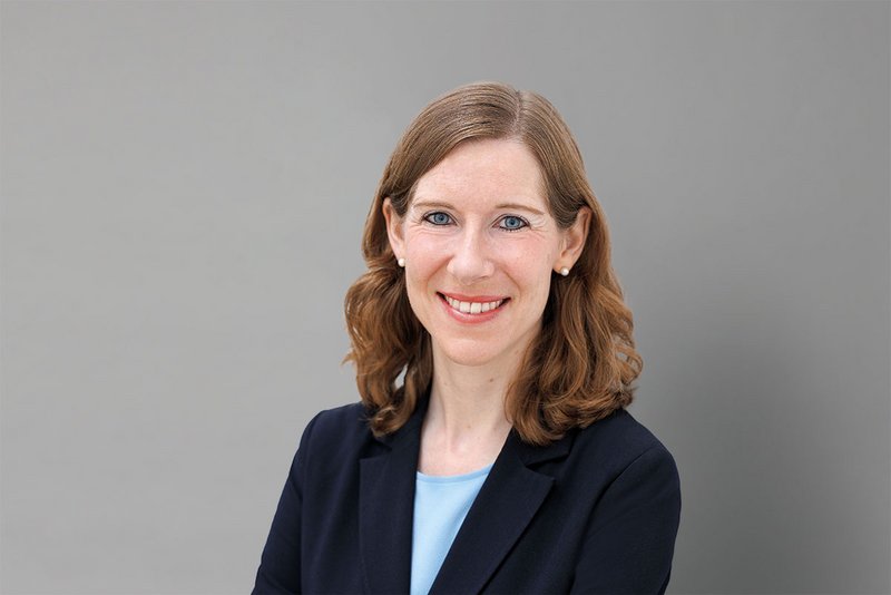 Portrait Katharina Morr