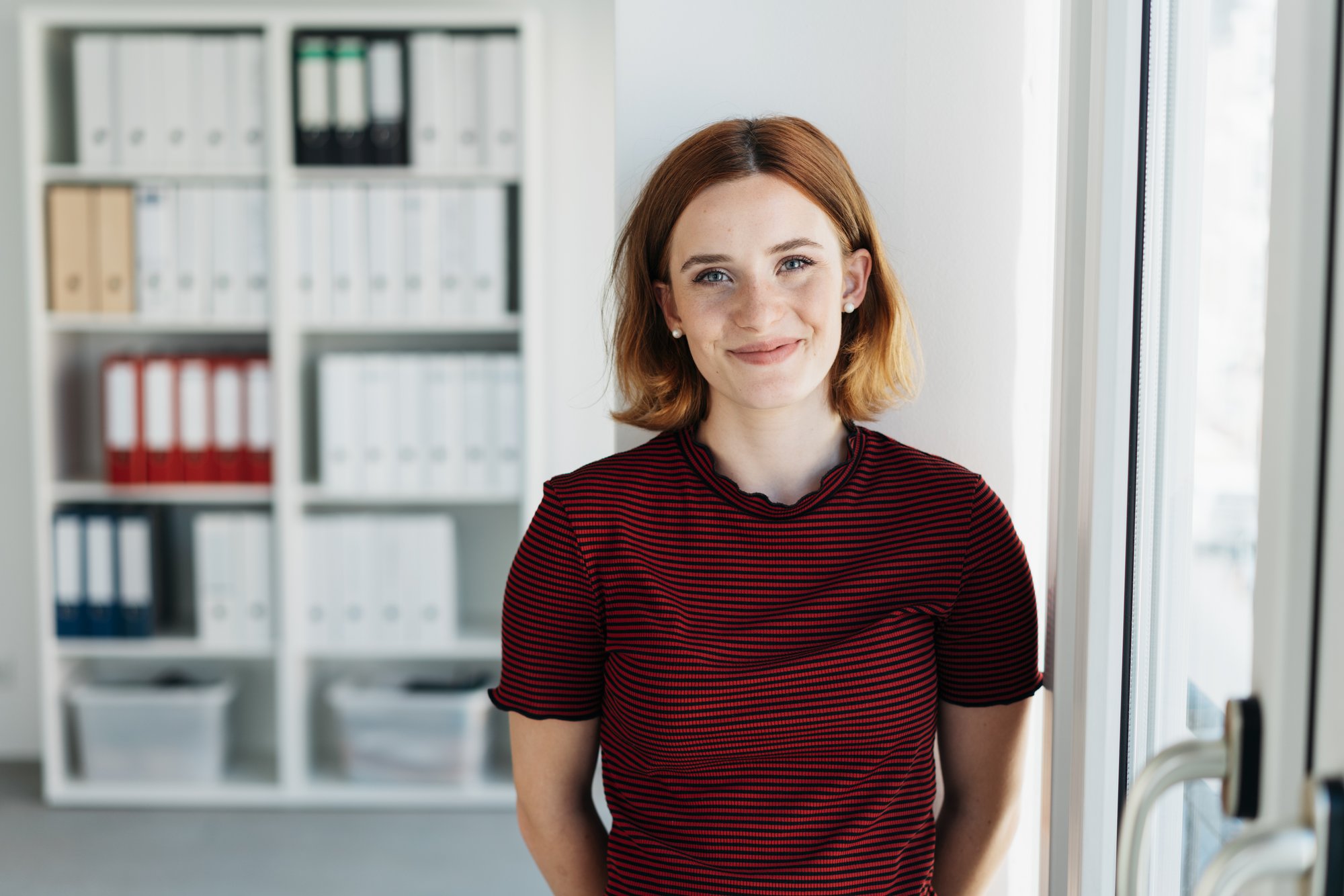 Talentfinderin Weiterbildung im Bereich HR und Personal