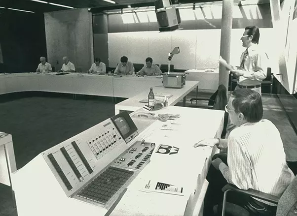 Archiv - Bildung in Haus Steinheim