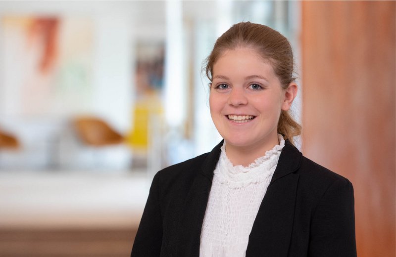 Carolin Wormser Bildungswerk