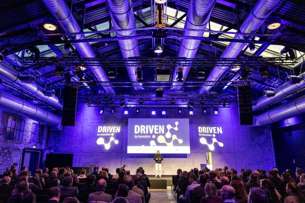 Impulse für Unternehmen